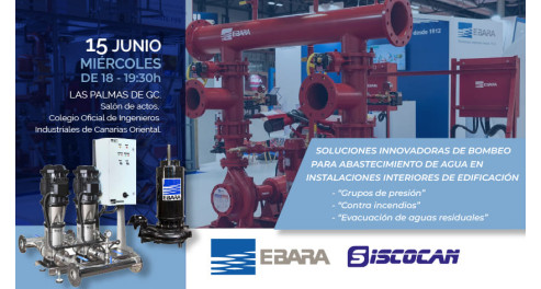 Soluciones innovadoras de bombeo GC