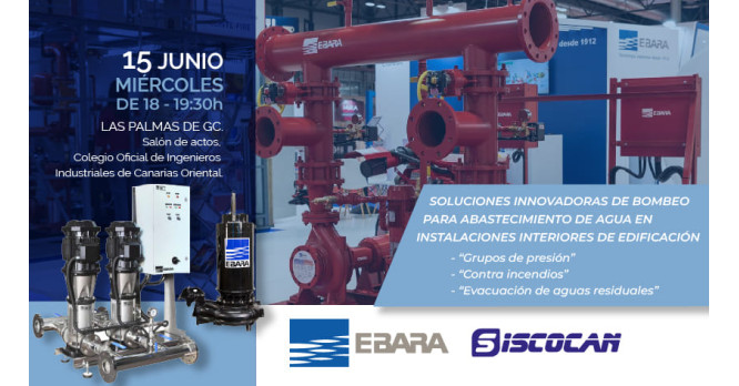 Soluciones innovadoras de bombeo GC