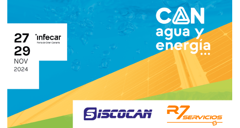 Canagua y Energía 2024