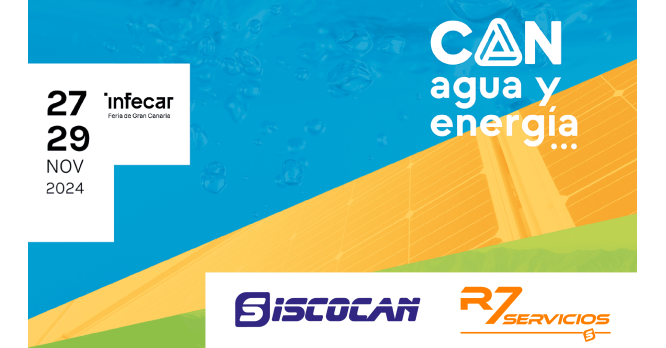 Canagua y Energía 2024