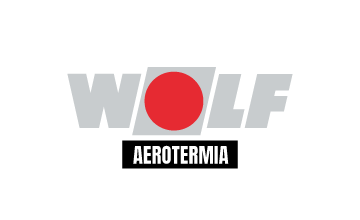 SAT Autorizado Wolf Aerotermia