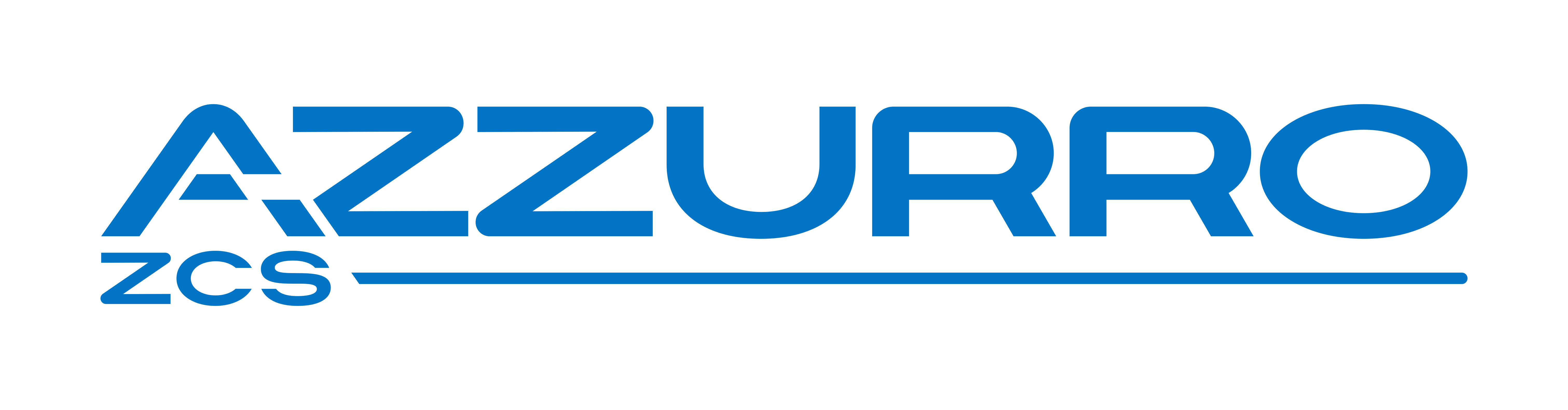 AZZURRO
